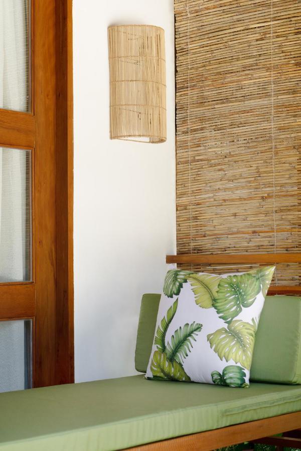Las Palmas Villas And Casitas Siargao جنرال لونا المظهر الخارجي الصورة